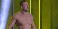 Hangman Page Aew On Tnt GIF by All Elite Wrestling on TNT