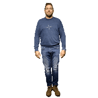 Andy Sticker by Schnyder Werbung