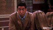 What Can I Say Lol GIF by HBO Max