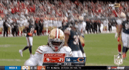 Feeling It San Francisco 49Ers GIF by NFL