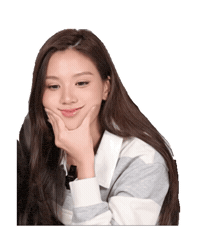 Gmmtv Smile Sticker