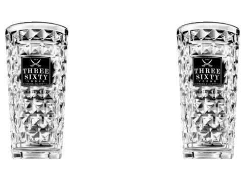 Gefällt Mir Good Life Sticker by THREE SIXTY