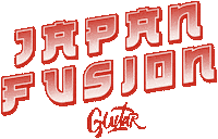 Japan Guitarpr Sticker by Guitar Pr & Communication Consultancy