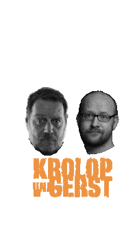 Martin Marc Sticker by Krolop & Gerst