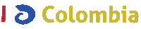 Colombia Sticker by Aerower