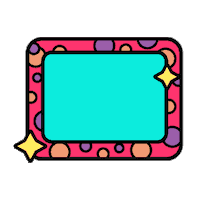 Art Love Sticker