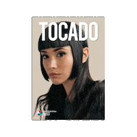 Tocado Saloninternational Sticker by Professional Beauty España