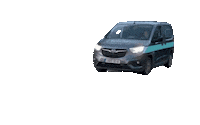Car Driving Sticker by De Graafschap Dierenartsen
