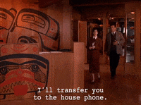 season 1 GIF by Twin Peaks on Showtime