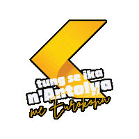 Antalya Sticker by EUROKOHA