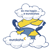 Vacation Turki Sticker by EUROKOHA
