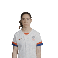 Us Soccer Yes Sticker by U.S. Soccer Federation