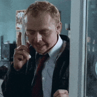 Angry GIF