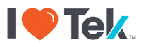 Brand Love Sticker by Tektronix