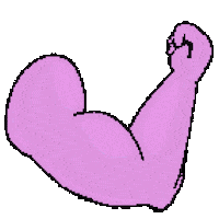 Sexy Loop Sticker by YON