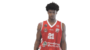cbbenicarlo dylan cbbenicarló basquet benicarlo club basquet benicarlo Sticker