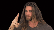 Peace Sign GIF by Boo! A Madea Halloween