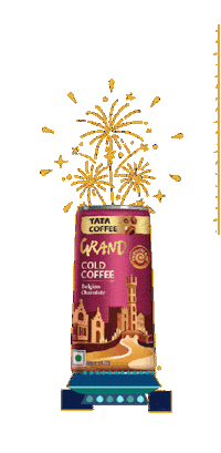 Fireworks Diwali Sticker by TCP Comms