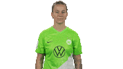 Football Swipe Up Sticker by VfL Wolfsburg