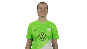 Football Lol Sticker by VfL Wolfsburg