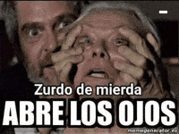 Izquierda Zurdo GIF