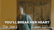 Leave Her Alone Tom Jones GIF by MASTERPIECE | PBS