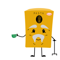 Coffee Talk Sticker by Henkel Sustainable Packaging Solutions