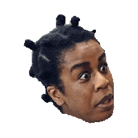 oitnb STICKER by imoji