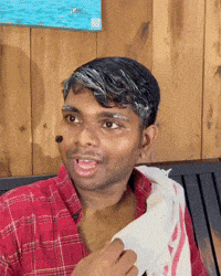 Vibe Looking GIF