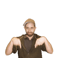 Click Sticker by Oeklo