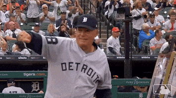 john dances GIF by MLB