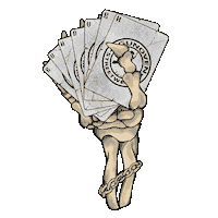 Gunoven Sticker by dealerz