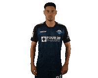 Raphael Scp07 Sticker by SC Paderborn 07