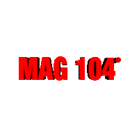 mag-104 hype store sneakers sneaker Sticker
