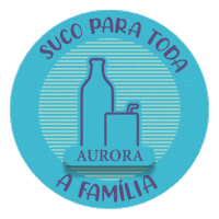 Cheers Sticker by Vinícola Aurora