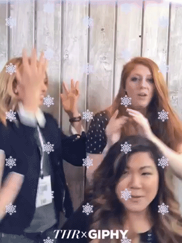 thrsundance GIF by The Hollywood Reporter