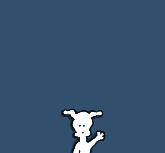dogs hello GIF by Chippy the dog