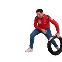 Bike Ducati Sticker by MPCoachings