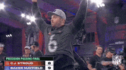 Baker Mayfield Football GIF by NFL