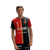 Volleyball Talk Sticker by Volley Treviso