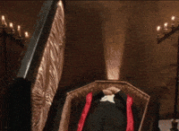 Dracula Dead And Loving It Vampire GIF