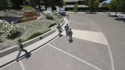 Dirty Hands Running GIF by CBS