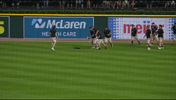 Sport Running GIF by MLB