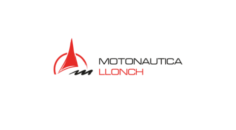 MOTONAUTICALLONCH giphyupload logo text talk Sticker