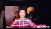 Stay Safe Be Careful GIF by Deadstream