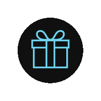 Black Friday Gift Sticker by NOVAFON