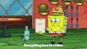 season 9 episode 22 GIF by SpongeBob SquarePants