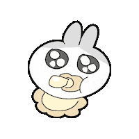 Baby Newbie Sticker