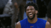 Happy Lets Go GIF by NBA
