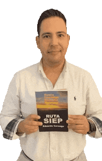 EduardoCareaga rutasiep eduardocareaga larutaqueeliges la ruta que eliges Sticker